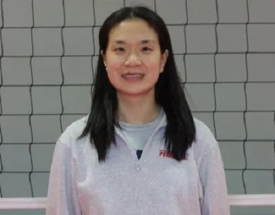 Helen Lin Walker Söyleşisi Sizlerle