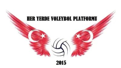 Her Yerde Voleybol Platformu Forma Hediye Ediyor