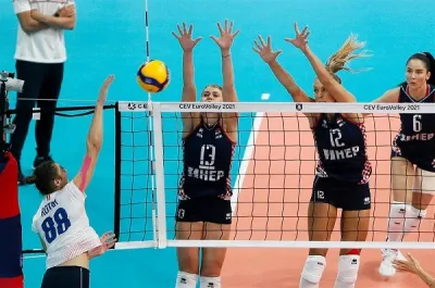 3. Çeyrek Final Bileti Fransa'nın