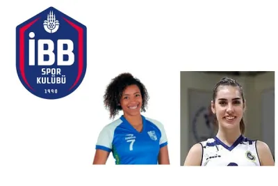 İstanbul Büyükşehir Belediyesi Spor Kulübü transfere başladı