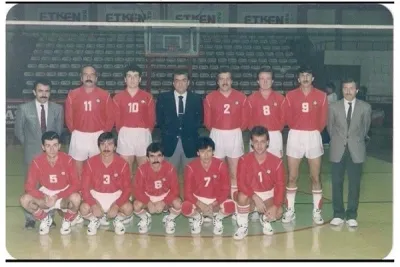 Başı Sağ Olsun Kocaeli