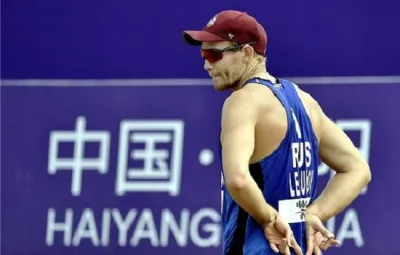 Voleybol Oynamayı Çok Özledik