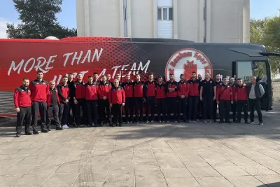 Ziraat Bankkart, Almanya yolcusu