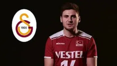 Milli Libero Burak Mert: Turu geçtiğimiz için mutluyuz