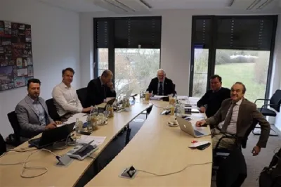 Avrupa Tıp Komisyonu (EMC) sporcu beslenmesini masaya yatırdı