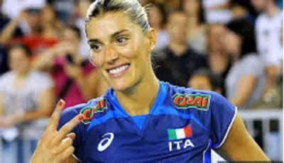 Mark Lebedew'in gözünden Julio Velasco