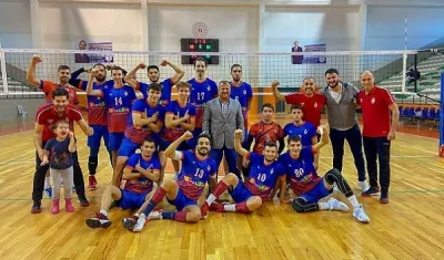 İnegöl Belediyespor 3-0 galip