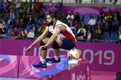 Gelişimin Bir Sonraki Adımı Uluslararası Tecrübe