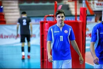 İstanbul Voleybol Transfere Başladı