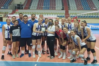 İzmir Spor Antrenörü Taygun Yıldırım'ın sezon öncesi görüşleri