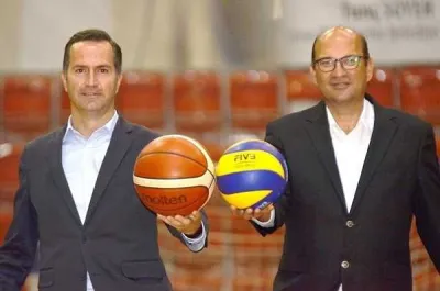 İzmir Büyükşehir Belediyesi İzmir'i Spora Davet Ediyor