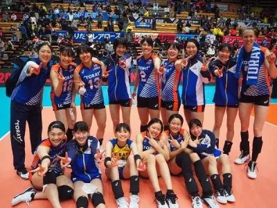 Jana Kulan tarih yazıyor