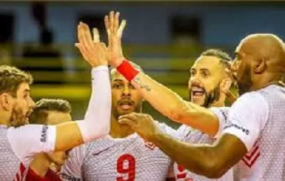 Juantorena Kübalı Kardeşleriyle Olmaktan Çok Mutlu