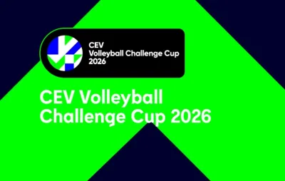 Kadınlar CEV Challenge Cup'ta Dörtlü Final Etabı başlıyor