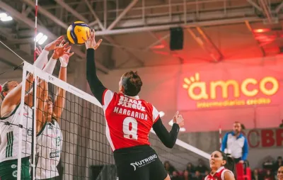 Kadınlar Challenge Cup'ta 8’li Final Heyecanı Başladı