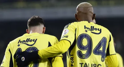 Kanarya'dan gol şov: Fenerbahçe 4-0 Konyaspor maç özeti