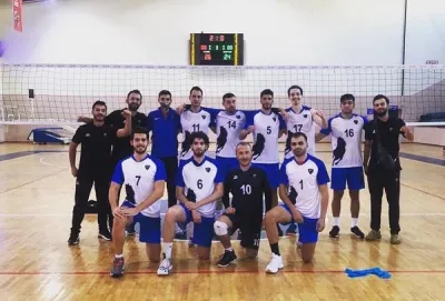Karacabey Belediyespor 3 puanla başladı