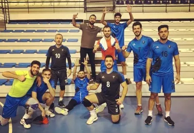 Karacabey Belediyespor fire vermeden devam ediyor