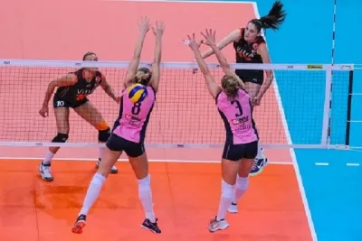 Kosheleva Yeni Rekor Peşinde