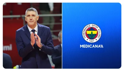 Kovac ile yollar ayrıldı