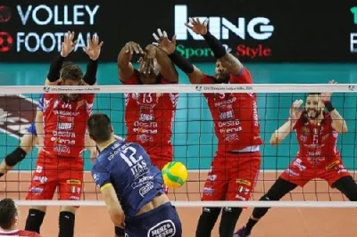 Leal Ve Simon 2022 ye Dek Lube’de