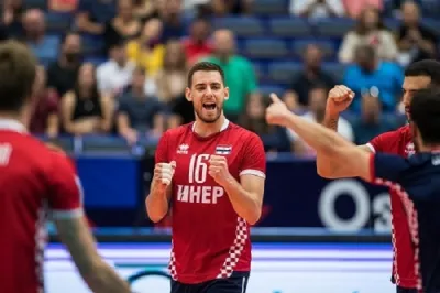 Leo Andrić Rusya Macerasına Hazır