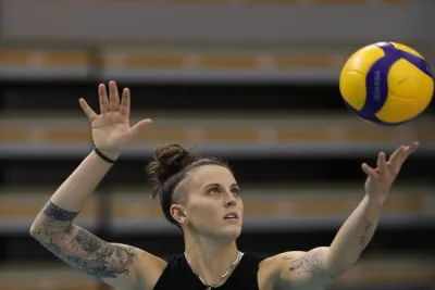 McKenzie Adams: 'İki güçlü takım karşı karşıya gelecek'