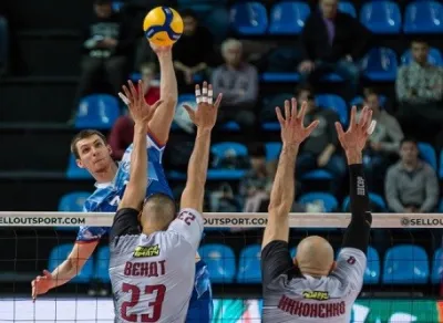 Polonyalı’dan Rusya’da Muhteşem Performans