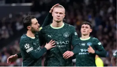 Madrid City karşısında üstünlüğünü koruyamadı