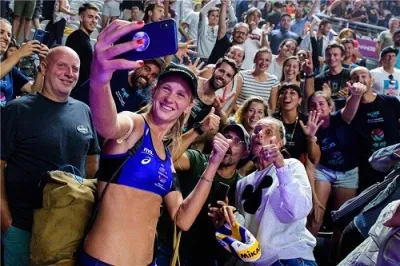 Şampiyonlar Ligi Zaferinden World Tour Altınına Yolculuk