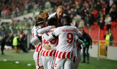 Mainz Samsunspor maçı hangi kanalda, şifresiz mi?