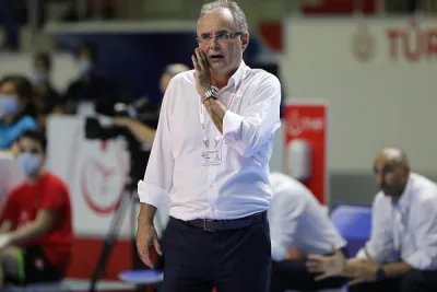 'Şampiyonlar Ligi’nde iyi bir oyun sergilemek istiyoruz”