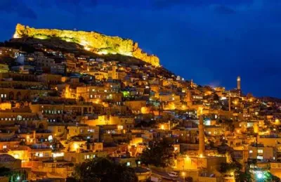 İnsanlığın Mardin’den öğreneceği çok şey var!