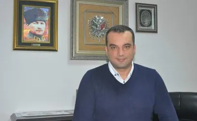 Alanya Belediyespor'un hedefi Efeler Ligi