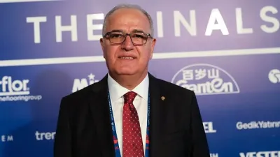 Akif Başkan'dan gündeme dair önemli açıklamalar