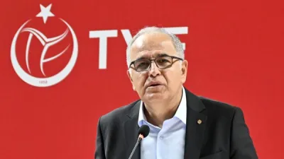 Başkan Üstündağ Açıkladı: Giuliani görevden neden alındı?