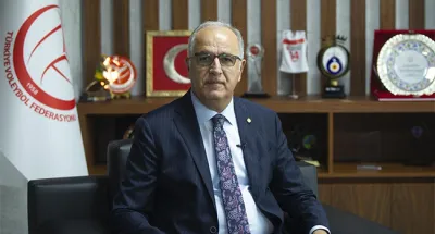 Akif Başkan'dan TFF Başkanlığı Açıklaması