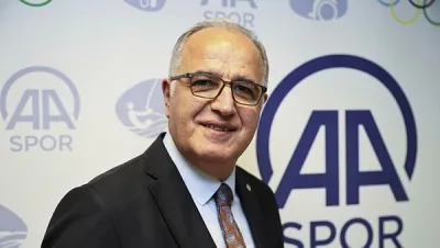 TVF Başkanı Üstündağ’dan 8 Mart Dünya Kadınlar Günü Mesajı