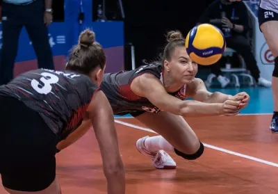 'Bugünün hatalarından mümkün olduğunca çabuk ders almalıyız'