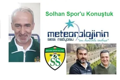 Türkiye'nin En Havalı Radyosunda Voleybol Konuştuk