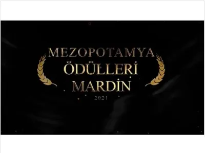 Mezopotamya Ödülleri'nde Voleybola da ödül çıktı