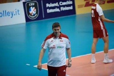 Madalyalardan Polonyalı Voleybol Yıldızları Yetiştirmeye Uzanan Yol