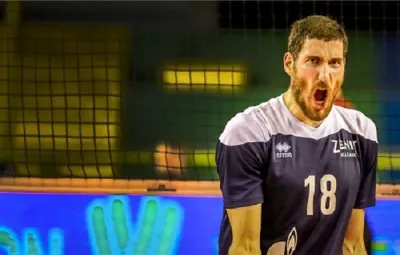 Takım Başarısı İçin Pozisyonunu Değiştirdi