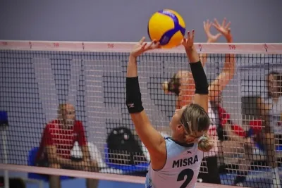 Mısra Aşcı Sarıyer Belediyespor'a veda etti