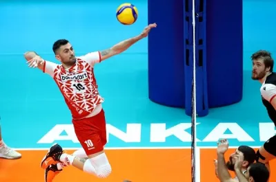 Ankara derbisinde gülen Ziraat Bankası