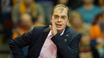 Sponsorsuz Tek Lig:  Bundesliga (VBL)