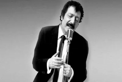 VİDEO HABER: Müslüm Baba VNL'de