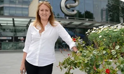 Nalan Ural Voleybola Geri Döndü