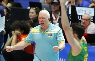 NBA  & Volleyball All-Stars