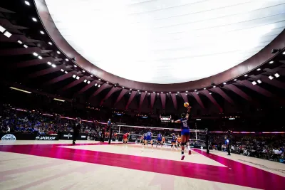 Dünya Şampiyonası'nda Son 16 Turuna yükselen takımlar belli oldu